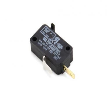 Amana ASD2522VRD01 Micro Switch - Genuine OEM