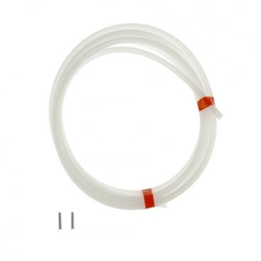 Amana ASD2523WRW00 Water Tube Kit - Genuine OEM