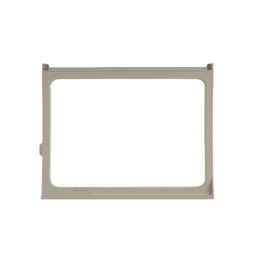 Amana ASI2175GRB03 Crsper Drawer Shelf Frame - Genuine OEM