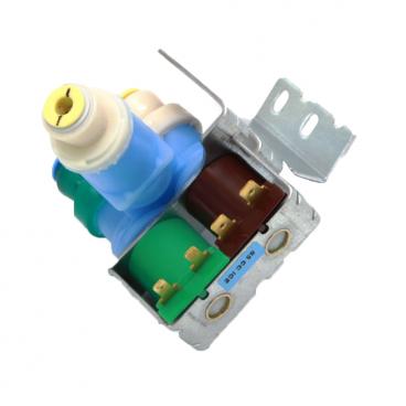 Amana ASI2175GRW01 Dual Water Inlet Valve Genuine OEM