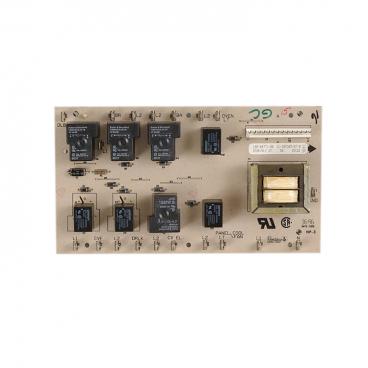 Amana CARC700WW Relay Control Board - Genuine OEM