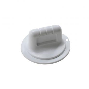 Amana CE8427W Timer Control Knob - Genuine OEM