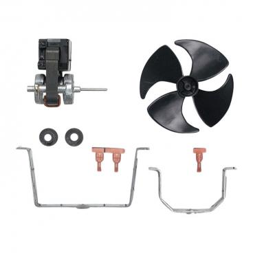 Amana DRT2102AW Evaporator Fan Motor Kit - Genuine OEM