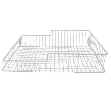 Amana GB2526LEKS3 Freezer Wire Basket (Upper) - Genuine OEM