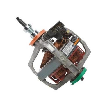 Amana LE1102 Spin Basket Drive Motor - Genuine OEM