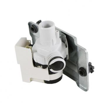 Amana NFW7200TW10 Washing Machine Water Drain Pump - Genuine OEM