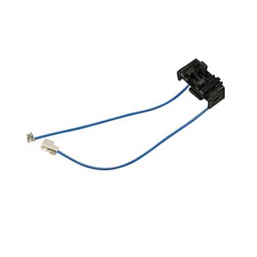 Amana NGD7500VW1 Dryer Broken Belt Switch - Genuine OEM