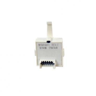 Amana NTW4516FW2 Cycle Switch - Genuine OEM