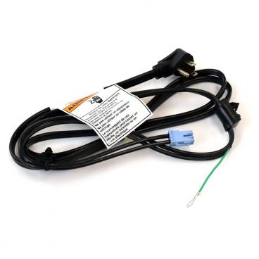 Amana NTW4516FW2 W/D Power Cord Genuine OEM