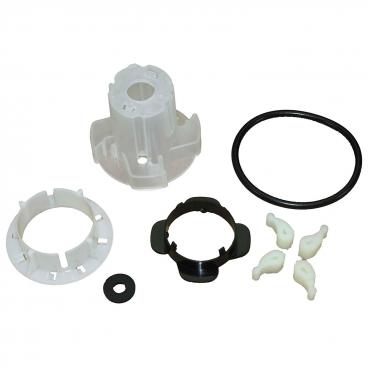 Amana NTW4516FW3 Agitator Repair Kit (Medium Cam) - Genuine OEM