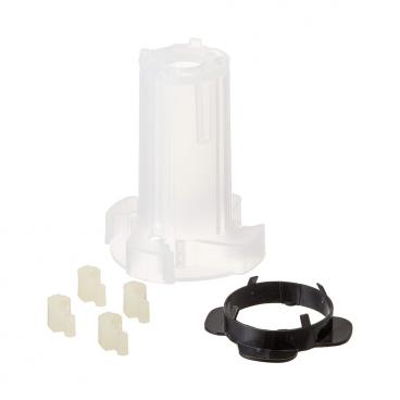 Amana NTW5100XQ0 Agitator Repair Kit - Genuine OEM