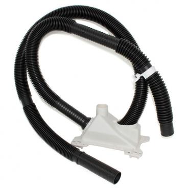 Amana NTW5100XQ0 Drain Hose - Genuine OEM