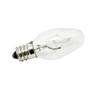 Amana SCD19H Light Bulb (7 watt) Genuine OEM