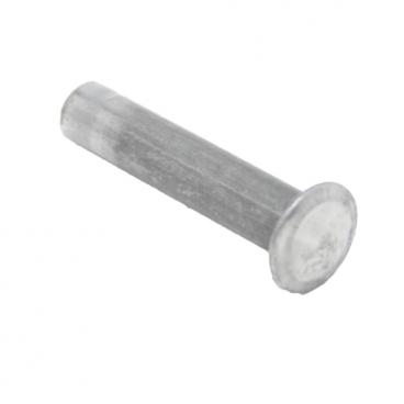 Amana SGD22TL Roller Wheel Axle Pin - Genuine OEM