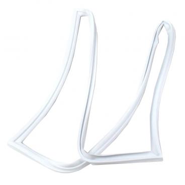 Amana TZ21R3W Freezer Door Gasket (White) - Genuine OEM