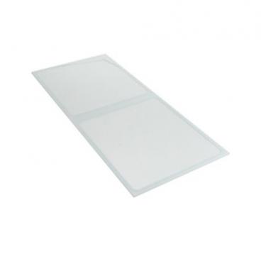 Amana XRBR206BW0 Double Crisper Glass Shelf - Genuine OEM