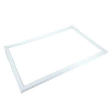 Amana XRBR206BW0 Freezer Door Gasket - White - Genuine OEM