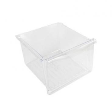 Amana XRBS017BW1 Crisper Drawer/Bin - Genuine OEM