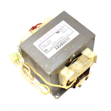 Amana YAMV1160VAB6 Microwave Oven Transformer (High Voltage) - Genuine OEM