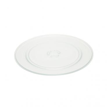 Amana YAMV1160VAS5 Glass Cooking Tray - Genuine OEM