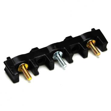 Caloric FCU128 Main Power Terminal Block - Genuine OEM