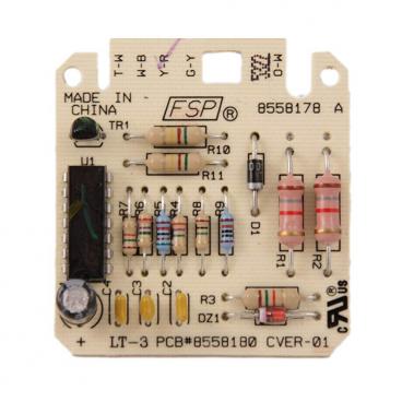 Crosley BYCCD3421W1 Dryness Control Board  - Genuine OEM