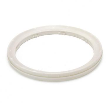 Crosley BYCWD6274W4 Spin Basket Balance Ring - Genuine OEM