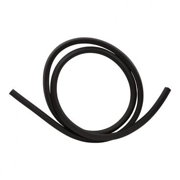 Crosley CDC610B Rubber Door Seal - Genuine OEM