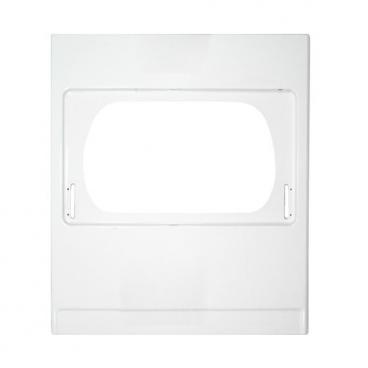 Crosley CEDS774MQ1 Dryer Exterior Front Panel - Genuine OEM