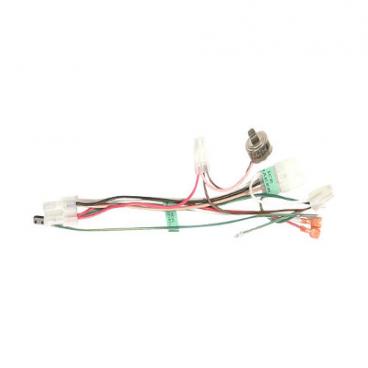 Crosley CT14SKXRT00 Wire Harness - Genuine OEM