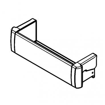 Dacor DYF428IWS Door Bin (Top 3) - Genuine OEM