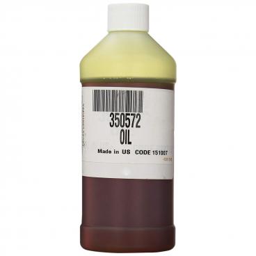 Estate ETW4300SQ1 Gear Case Oil (16oz) - Genuine OEM