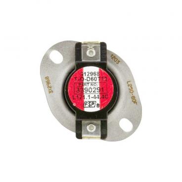 Estate TEDL200AN0 Hi-Limit Thermostat - Genuine OEM