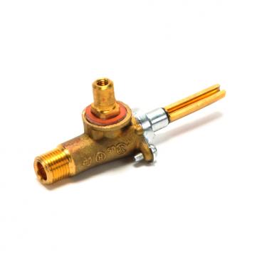 Estate TGS325KT0 Burner Valve (Right, Rear) - Genuine OEM