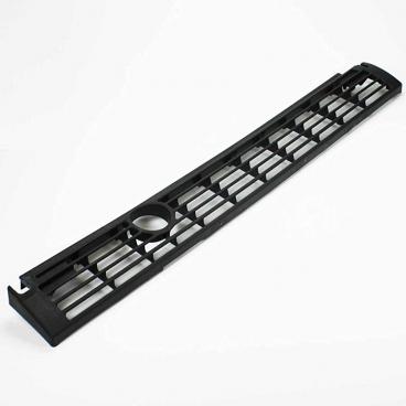 Estate TS25AFXKQ03 Toe Grille-Kick Plate (Black) - Genuine OEM