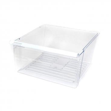 Estate TS25CFXTQ02 Crisper Drawer w/ Humidity Control - Genuine OEM