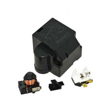 Estate TT18AKXPQ02 Overload and Start Relay - Genuine OEM