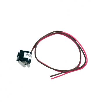 Estate TT18AKXPQ04 Defrost Bi-Metal Thermostat - Genuine OEM