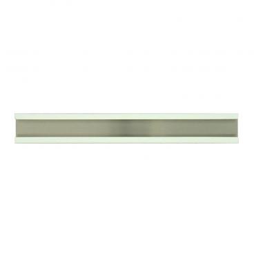 Estate TT18AKXPT02 Door Shelf Trim (White) - Genuine OEM