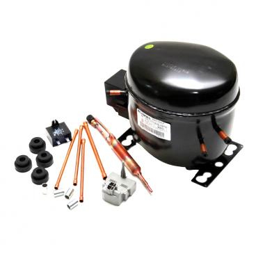 Estate TT18DKXDN01 Compressor Kit Genuine OEM