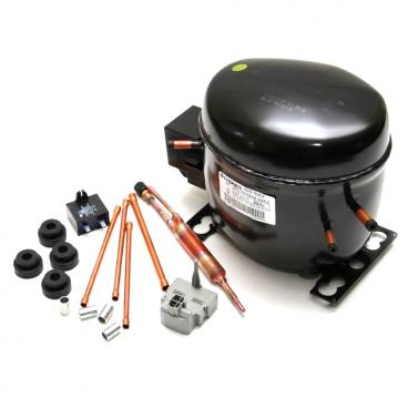 Estate TT18DKXRQ00 Refrigerator Compressor Component Kit - Genuine OEM