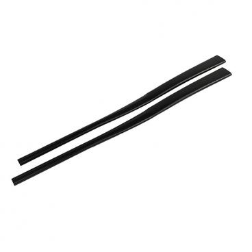 Estate TT20BKXZN00 Door Handle Set (Black) - Genuine OEM