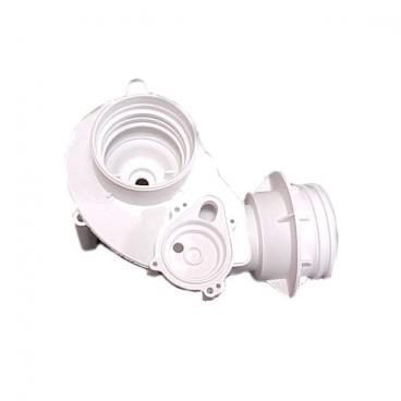 Estate TUD4700SQ1 Drain Pump Housing - Genuine OEM