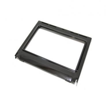 Ikea IBD350DS00 Oven Glass Frame - Genuine OEM