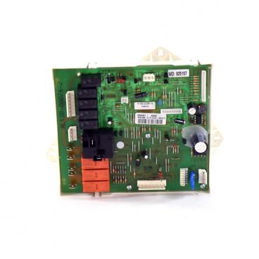 Ikea IBS550PRS00 Heating Control Board - Genuine OEM