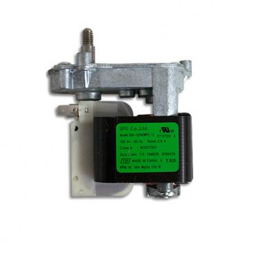 Ikea ID5HHEXVQ02 Ice Dispenser Auger Motor - Genuine OEM
