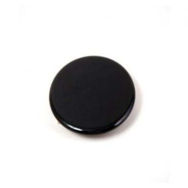 Ikea IGS385RS1 Burner Cap (Black) - Genuine OEM