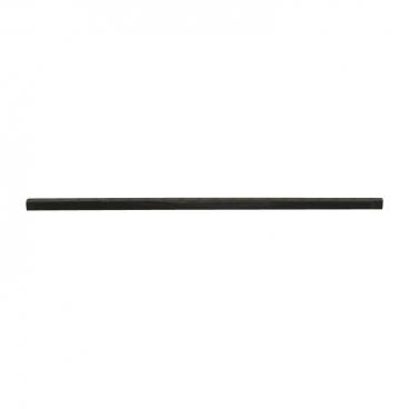 Ikea IGS385RS1 Door Trim (Left, Black) - Genuine OEM