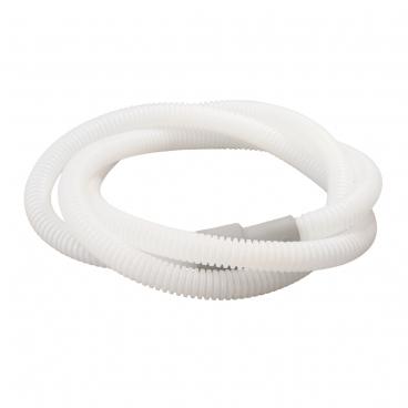 Ikea IUD8500BX1 Drain Hose (6ft) - Genuine OEM