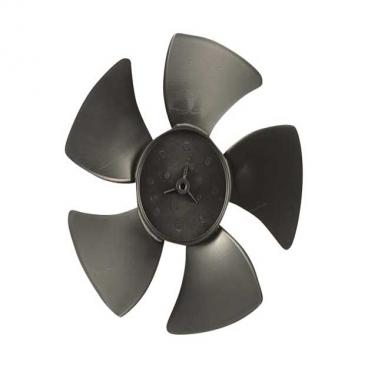 Ikea IX5BBEXDS00 Fan Blade (upper unit) - Genuine OEM